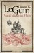 Książka ePub SzeÅ›Ä‡ Å›wiatÃ³w Hain - Ursula K.Le Guin