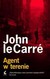 Książka ePub Agent w terenie John Le Carre ! - John Le Carre