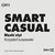 Książka ePub CD MP3 Smart casual. MÄ™ski styl | - Åoszewski Krzysztof