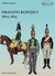 Książka ePub Dragoni rosyjscy 1802-1815 - Oleg Vasyliev