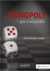 Książka ePub Monopoly - gra o wszystko | - Partyka-Judge Anna