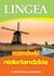 Książka ePub Lingea rozmÃ³wki niderlandzkie - brak
