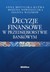 Książka ePub Decyzje finansowe w przedsiÄ™biorstwie bankowym - brak