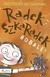 Książka ePub Radek Szkaradek. Robale! - brak