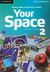 Książka ePub Your Space 2 Student's Book | ZAKÅADKA GRATIS DO KAÅ»DEGO ZAMÃ“WIENIA - Hobbs Martyn, Star Keddle Julia
