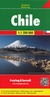 Książka ePub Chile, 1:1 200 000 - brak