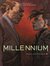 Książka ePub Millenium Tom 2 Dziewczyna ktÃ³ra igraÅ‚a z ogniem - Runberg Sylvain, Man Man