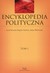 Książka ePub Encyklopedia polityczna T1 - brak