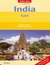 Książka ePub Indie Wschodnie. Mapa Nelles 1:1 500 000 - brak