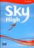 Książka ePub Sky High PL Starter WB PEARSON - praca zbiorowa, Liz Kilbey, Brian Abbs, Ingrid Freebairn, Dorota ÅoÅ›-Sapiejewska