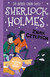 Książka ePub Znak czterech. Sherlock Holmes. Tom 2 | ZAKÅADKA GRATIS DO KAÅ»DEGO ZAMÃ“WIENIA - Doyle Arthur Conan