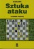 Książka ePub Sztuka ataku szachy - brak