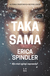 Książka ePub Taka sama - Spindler Erica