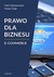 Książka ePub Prawo dla biznesu E-commerce Piotr Kantorowski ! - Piotr Kantorowski