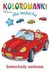 Książka ePub Samochody osobowe Kolorowanki dla malucha Ernest BÅ‚Ä™dowski ! - Ernest BÅ‚Ä™dowski