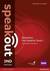 Książka ePub Speakout 2ed Elementary Flexi SB 1+DVD+MyEngLab - Frances Eales, Steve Oakes