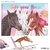 Książka ePub Kolorowanka Miss Melody Style Your Horse 11583A - brak