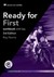 Książka ePub Ready for First 3Ed Workbook with key +CD - Norris Roy, Edwards Lynda
