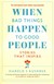 Książka ePub When Bad Things Happen to Good People Stories That Inspire - Kushner Harold S.