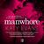 Książka ePub CD MP3 Manwhore - brak