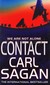 Książka ePub Contact - Carl Sagan [KSIÄ„Å»KA] - Carl Sagan