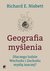 Książka ePub Geografia myÅ›lenia - Richard E. Nisbett