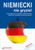 Książka ePub Niemiecki nie gryzie - Åuniewska Krystyna