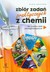 Książka ePub ZbiÃ³r zadaÅ„ praktycznych z chemii - Praca zbiorowa