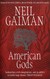 Książka ePub American Gods - Gaiman Neil