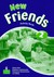 Książka ePub New Friends 2 Activity Book - Date Olivia, LeÅ›nikowska ElÅ¼bieta, NiedÅºwiecka Katarzyna