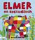 Książka ePub Elmer na szczudÅ‚ach - David Mckee