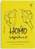 Książka ePub HOMO sapienne - Niviaq Korneliussen