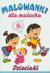 Książka ePub Dzieciaki malowanka dla malucha | - zbiorowa Praca
