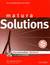 Książka ePub Matura Solutions P-Int wb Pack /stare - Tim Falla, Paul A. Davies