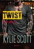 Książka ePub Twist Dive Bar - Kylie Scott
