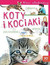 Książka ePub Koty i kociaki PaweÅ‚ Czapczyk ! - PaweÅ‚ Czapczyk