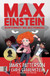 Książka ePub Max Einstein Buntownicy nie bez powodu James Patterson - zakÅ‚adka do ksiÄ…Å¼ek gratis!! - James Patterson