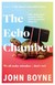 Książka ePub The Echo Chamber - Boyne John