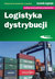 Książka ePub Logistyka dystrybucji - brak