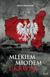 Książka ePub Mlekiem, miodem i krwiÄ… - WiÄ™ckowski Marcin