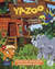 Książka ePub Yazoo 1 SB CD PEARSON - Charlotte Covill, Jeanne Perrett