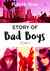 Książka ePub Story of Bad Boys 1 - Mathilde Aloha