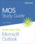 Książka ePub MOS Study Guide for Microsoft Outlook Exam MO-400 - Joan Lambert
