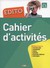 Książka ePub Edito C1 Cahier d'activities - Pinson Cecile, Heu Elodie