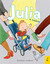 Książka ePub Julia w mieÅ›cie Lisa Moroni - zakÅ‚adka do ksiÄ…Å¼ek gratis!! - Lisa Moroni