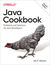 Książka ePub Java Cookbook. Problems and Solutions for Java Developers. 4th Edition - Ian F. Darwin
