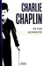 Książka ePub Charlie chaplin - Peter Ackroyd (twarda) [KSIÄ„Å»KA] - Peter Ackroyd