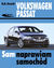 Książka ePub Volkswagen Passat - Etzold Hans-Rudiger