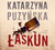 Książka ePub Åaskun - CD - Katarzyna PuzyÅ„ska