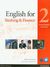 Książka ePub English for Banking & Finance 2 Course Book + CD | - Rosenberg Marjorie
